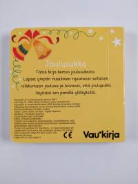 Joulusukka