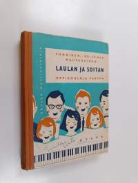 Laulan ja soitan