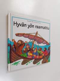 Tyhjä kuva