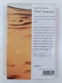Tyyntä Tangerissa