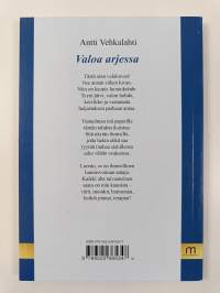 Valoa arjessa