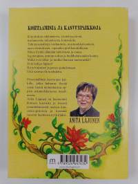 Kohtaamisia ja kasvunpaikkoja (signeerattu)