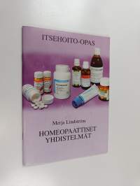 Homeopaattiset yhdistelmät