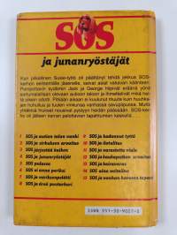 SOS ja junanryöstäjät