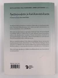 Opettajuudesta ja kielikasvatuksesta : puheenvuoroja sillanrakentajille