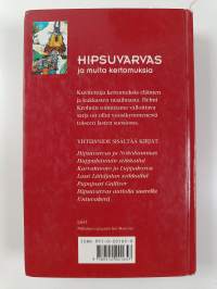Hipsuvarvas ja muita kertomuksia