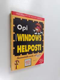 Opi Windows helposti : microsoft
