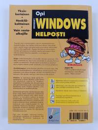 Opi Windows helposti : microsoft
