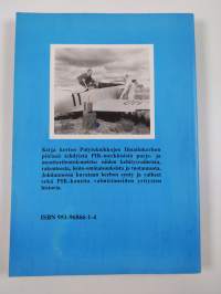 Lentäjän näkökulma 3, PIK-sarjan lentokoneet