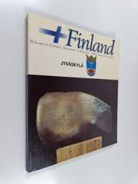Welcome to Finland 1994 = bienvenue to Finlande = Willkommen in Finland
