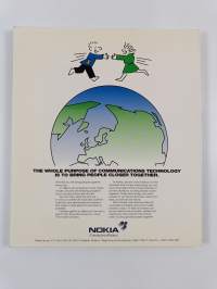 Welcome to Finland 1994 = bienvenue to Finlande = Willkommen in Finland