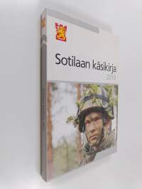 Sotilaan käsikirja 2010