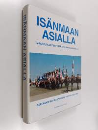 Isänmaan asialla - maanpuolustustyötä Etelä-Pohjanmaalla : Seinäjoen sotilaspiirin 60 vuotta 1932-1992