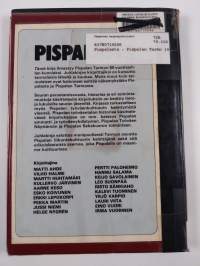 Pispalasta : Pispalan Tarmo 1932-1982