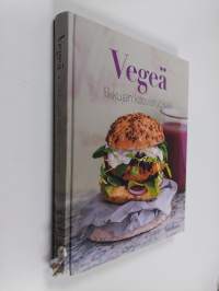Vegeä : liikkujan kasvisruokaa