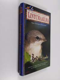 Lintumaailma : Opas Euroopan linnustoon