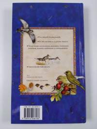 Lintumaailma : Opas Euroopan linnustoon