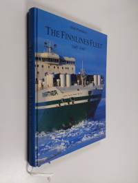 The Finnlines fleet 1947-1997 : 50 years at your service