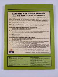 Car Repair Manual - Viva