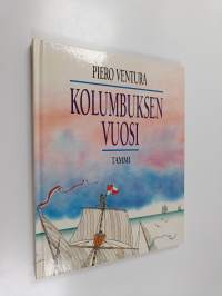 Kolumbuksen vuosi