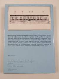 Ilmatieteen laitos 1838-1988