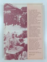 Ostjakit : matkakirjeitä Siperiasta 1898-1902