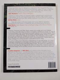 Designers, visionaries and other stories : a collection of sustainable design essays