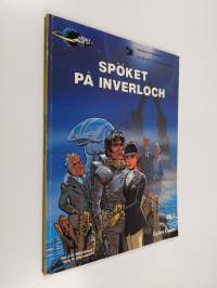 Spöket på inverloch