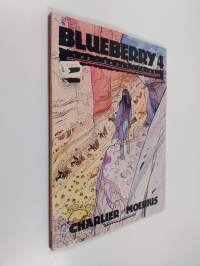 Blueberry 4 - The ghost tribe