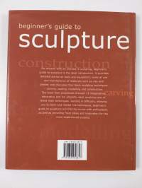 Beginner&#039;s Guide to Sculpture