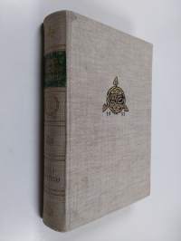 Werner Söderström osakeyhtiön juhlaluettelo - Jubilee catalogue of Werner Söderström Oy : 1878-1953