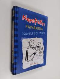 Neropatin päiväkirja 2 : Isoveli isottelee