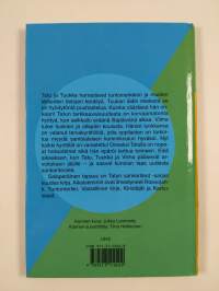 Salaperäinen tapaus