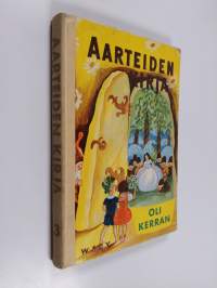 Aarteiden kirja 3 : Oli kerran