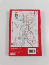 London Street Atlas