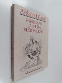 Patarouva ja muita kertomuksia