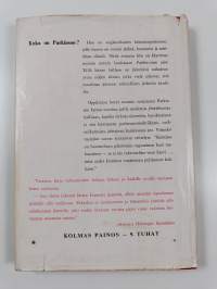 Parkinsonin laki eli Tie menestykseen paperisodan kautta