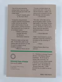 Konza Prairie - A Tallgrass Natural History