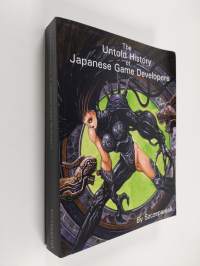 The Untold History of Japanese Game Developers Vol. 1