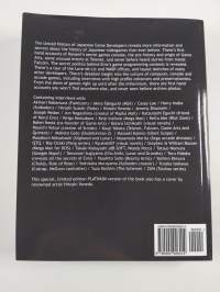 The Untold History of Japanese Game Developers Vol. 1