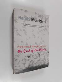 Hard-boiled wonderland and the end of the world