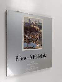 Flaner a Helsinki