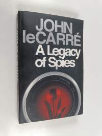 A Legacy of Spies