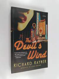 The Devil&#039;s Wind - A Novel