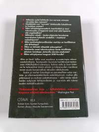 Sodan ja rauhan futurologia : miten selviydymme hengissä 2000-luvulla