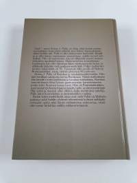 Jees, sanoi Armas J. Pulla