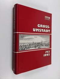 Gross-Umstadt - 743 - 1993