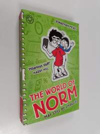 The world of Norm : may still be charged