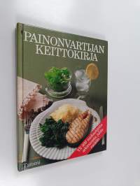 Painonvartijan keittokirja