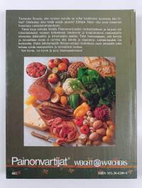 Painonvartijan keittokirja